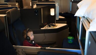 How to get the best 'premium' business class seats in the sky—these are the 5 airlines that do it right