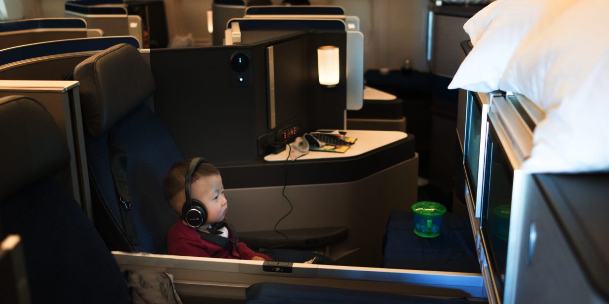How to get the best 'premium' business class seats in the sky—these are the 5 airlines that do it right