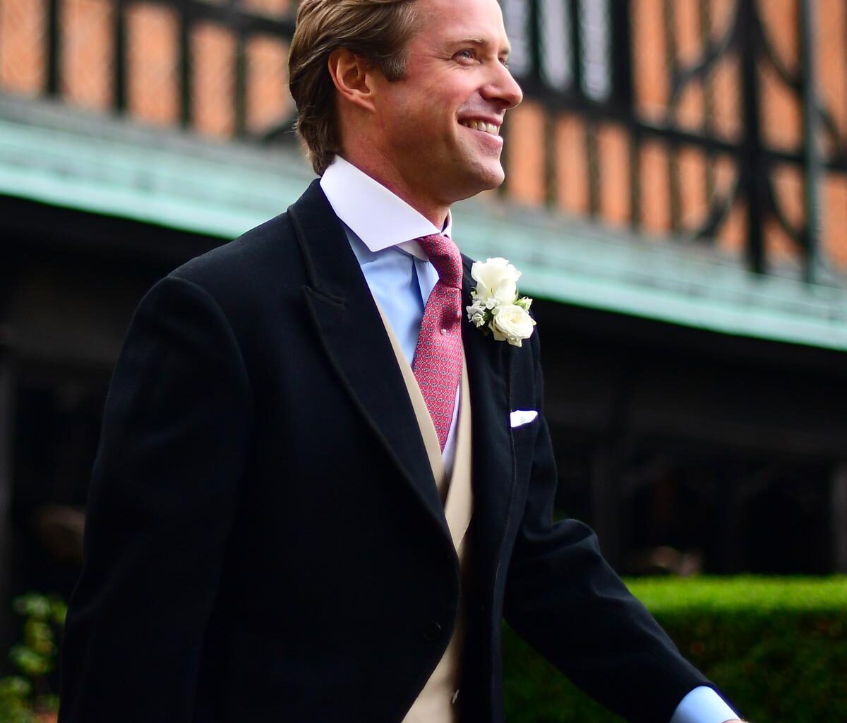 Thomas Kingston: the remarkable life of the royal who died by suicide after struggling with anti-depressants