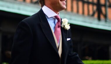 Thomas Kingston: the remarkable life of the royal who died by suicide after struggling with anti-depressants