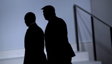 The US said Ukraine would meet with Russia to discuss peace. That was news to Kyiv. – POLITICO