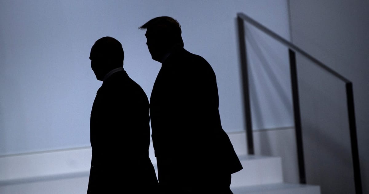 The US said Ukraine would meet with Russia to discuss peace. That was news to Kyiv. – POLITICO