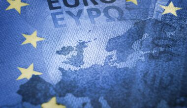 European equity funds outpace entire 2024 returns in two months