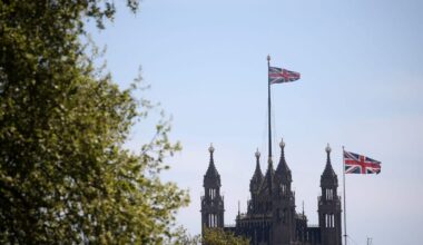 British MPs already want a vote on sending troops to Ukraine – POLITICO