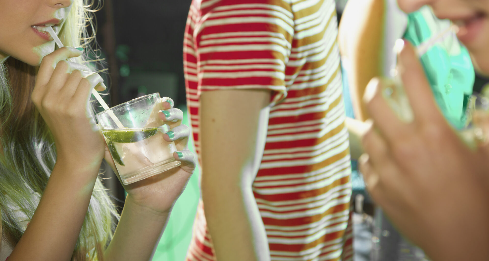 Denmark strengthens nicotine and alcohol prevention to protect youth