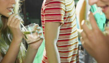 Denmark strengthens nicotine and alcohol prevention to protect youth
