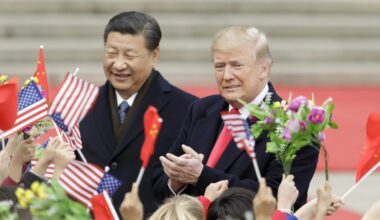 China has a 'trick up its sleeve' to fight Trump's tariff as Beijing keeps response muted for now, former IMF adviser says - Fortune