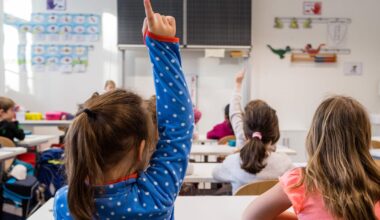 Scholz and Merz face toughest critics yet: Germany’s kids – POLITICO
