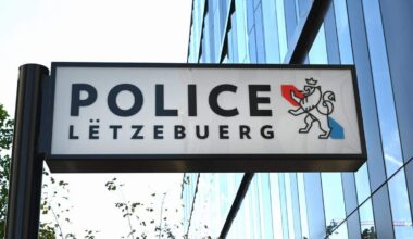 Polizei meldet Trickdiebstahl und Ordnungswidrigkeiten