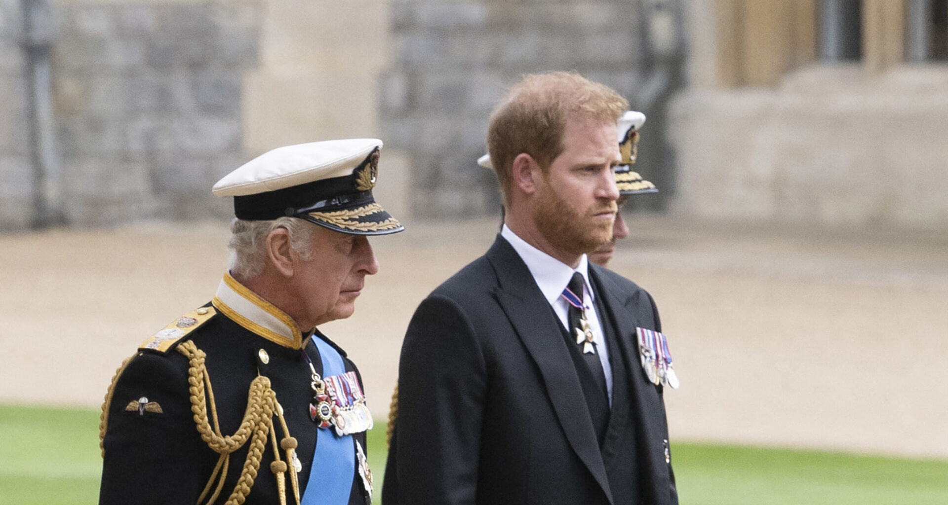 Why King Charles & Prince Harry Have Different Parenting Styles