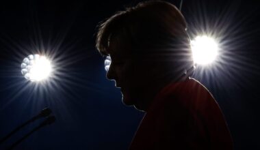 What is going on in Germany’s election? – POLITICO