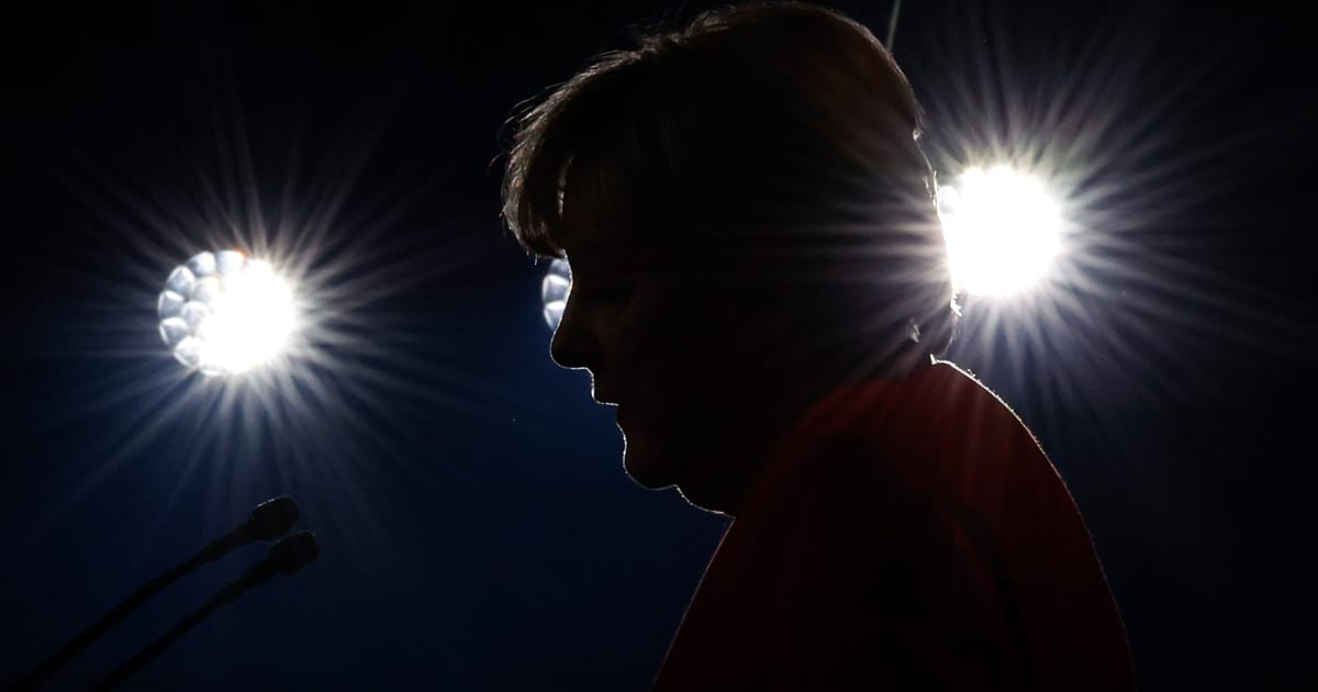 What is going on in Germany’s election? – POLITICO
