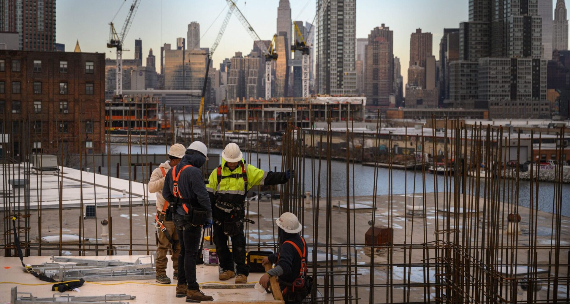 What to make of last week's jobs report revisions