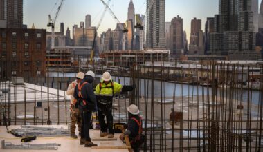 What to make of last week's jobs report revisions