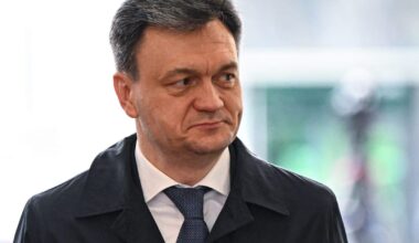 Moldova’s Russia-backed breakaway region strikes deal to end energy crisis – POLITICO