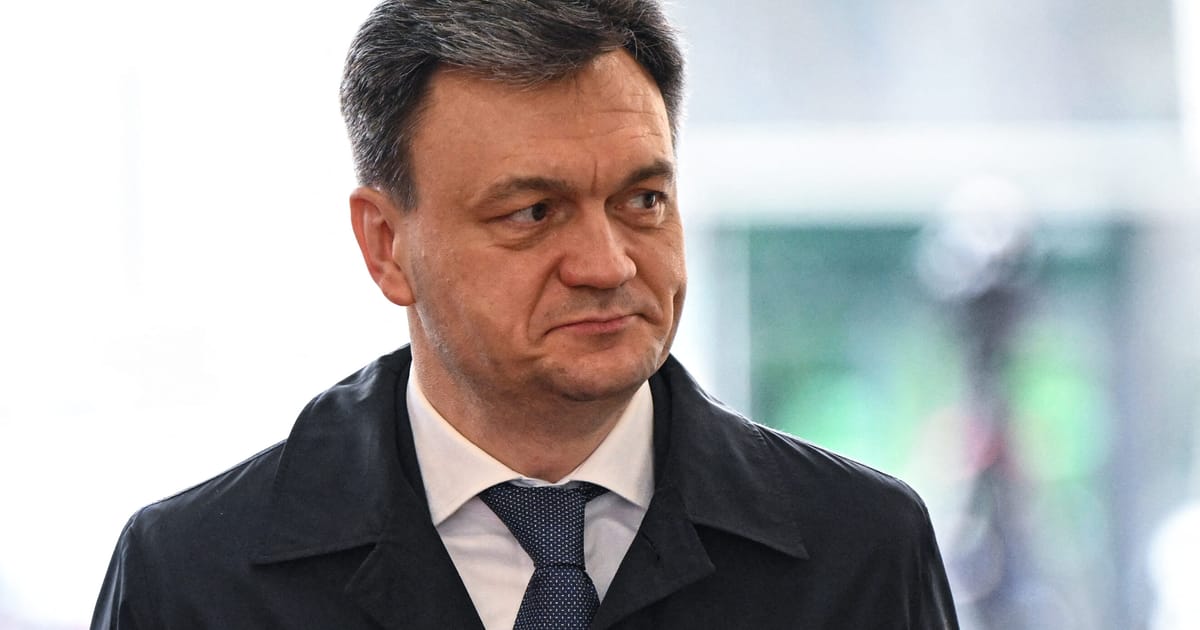Moldova’s Russia-backed breakaway region strikes deal to end energy crisis – POLITICO
