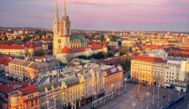 Hrvatski Telekom completes 3G switch-off in Croatia