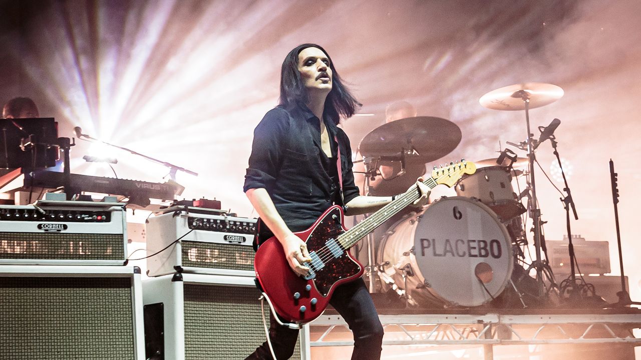 Placebo’s Brian Molko Charged With Defamation for Calling Italian Prime Minister “Fascist, Racist”