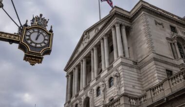 BoE prepares to cut rates as economic risks take precedence – POLITICO