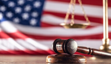 Legal Challenges to Trump Administration Actions