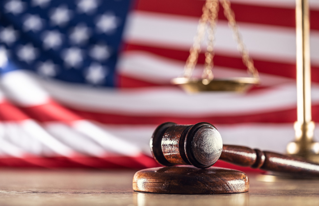 Legal Challenges to Trump Administration Actions