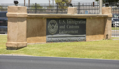 Federal immigration officials have extensive technology at their disposal • Nebraska Examiner