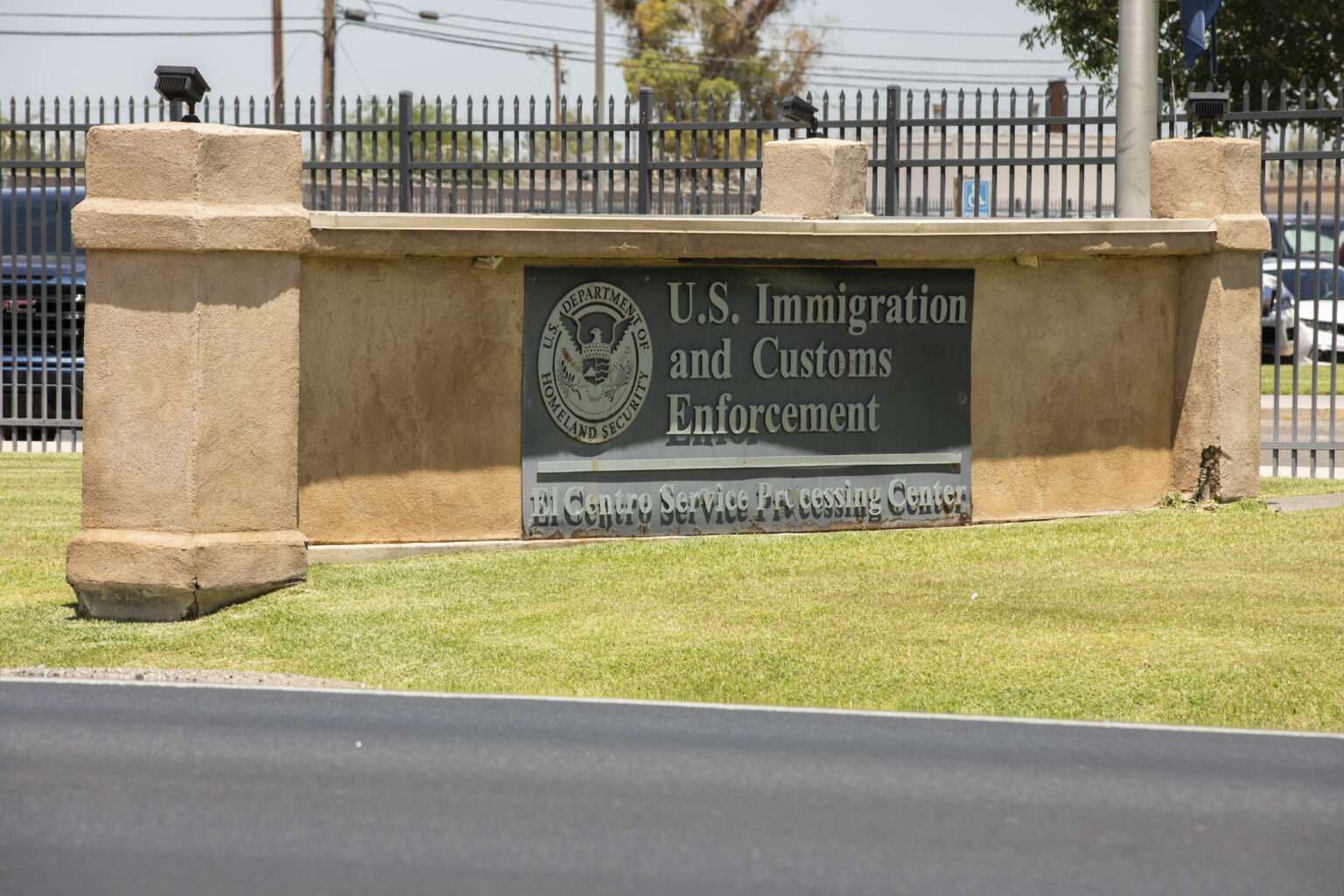 Federal immigration officials have extensive technology at their disposal • Nebraska Examiner