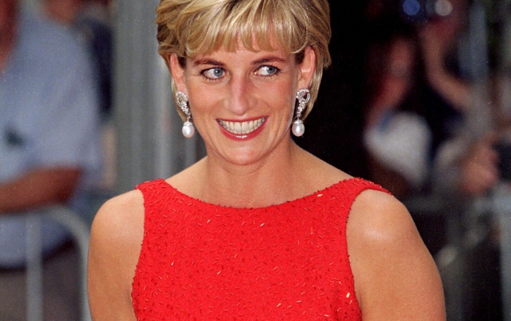 You’ll Never Guess What Snack Princess Diana Kept in Her Personal Fridge