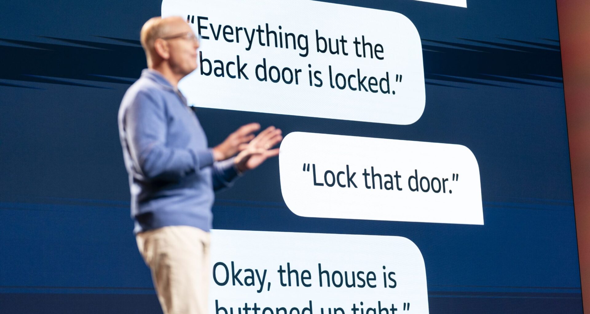Siri and Alexa are playing catch-up with AI virtual assistants