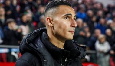 Anwar El Ghazi – the footballer sacked over Israel-Gaza social media posts who won in court