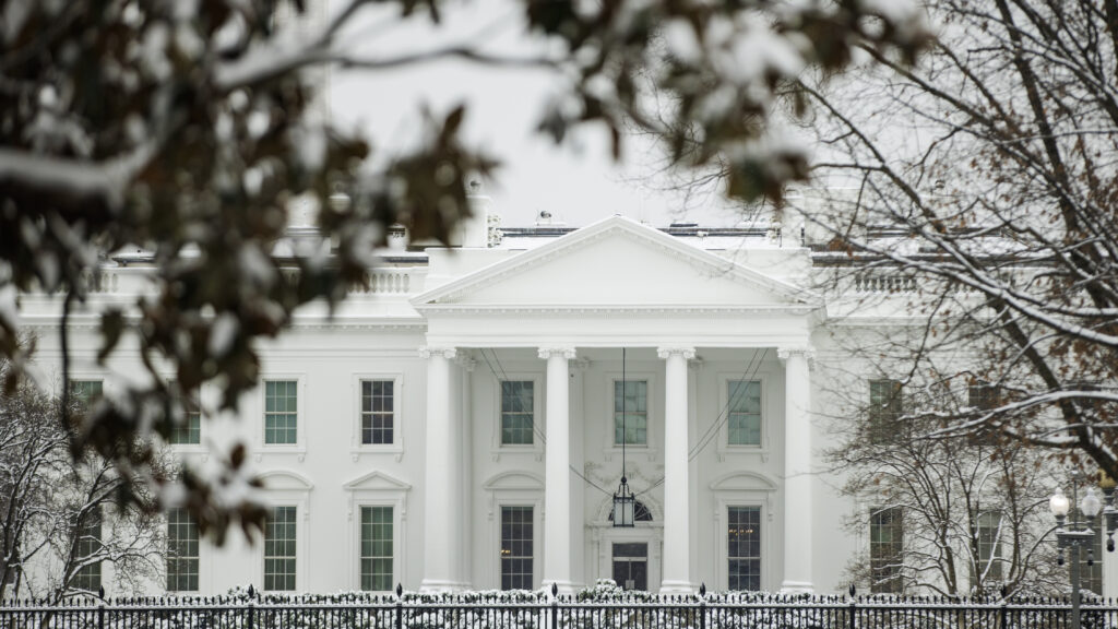 NSF restores payments after pause due to Trump order