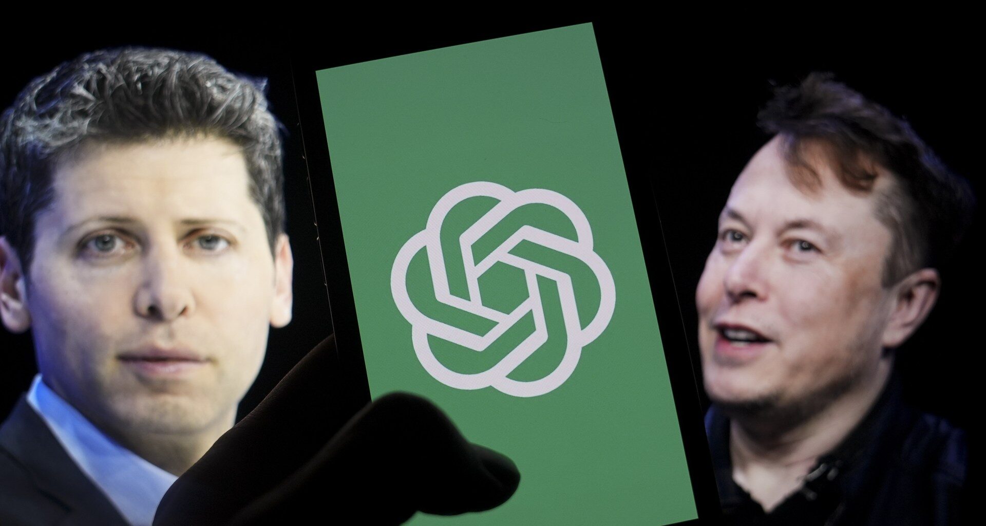 Why are Elon Musk and Sam Altman engaged in a war of words over OpenAI? | Technology News