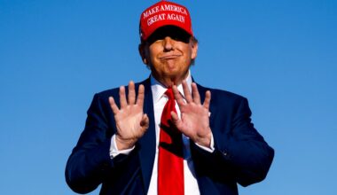 Trump claims he and Putin could take 'significant' steps to end Russia’s war in Ukraine