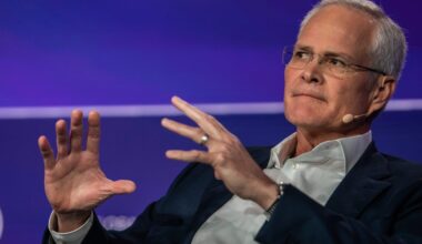 Exxon sees 'huge advantage' power plants for AI data centers