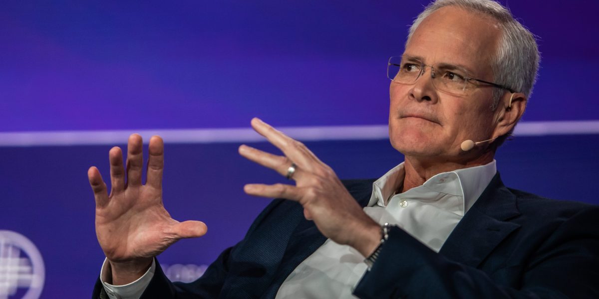 Exxon sees 'huge advantage' power plants for AI data centers