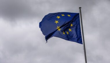 Ukraine and Moldova sign cooperation memorandum on EU accession