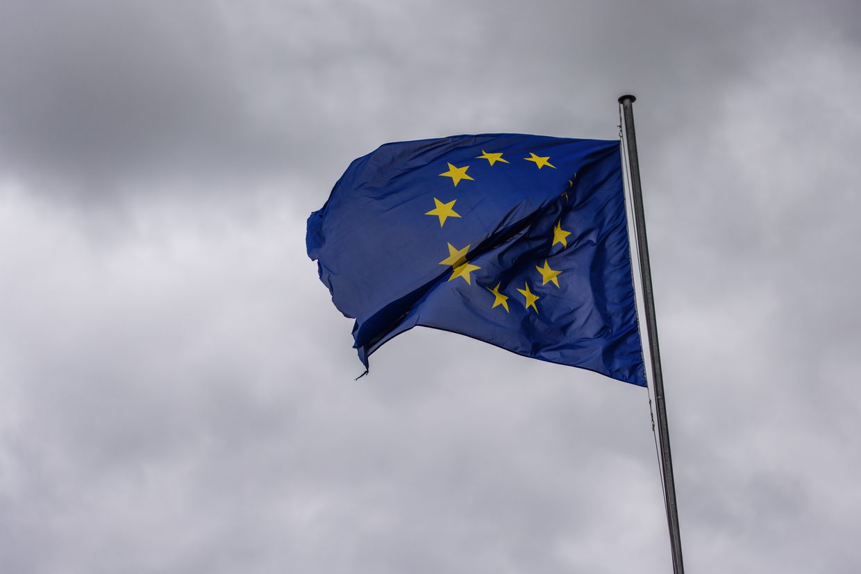 Ukraine and Moldova sign cooperation memorandum on EU accession