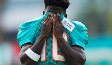How Climate Change Is Affecting the NFL