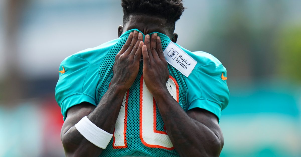 How Climate Change Is Affecting the NFL
