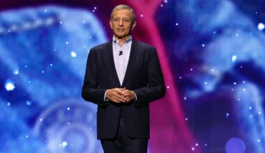 Disney Stepping Back From Some DEI Efforts As Trump Takes Power