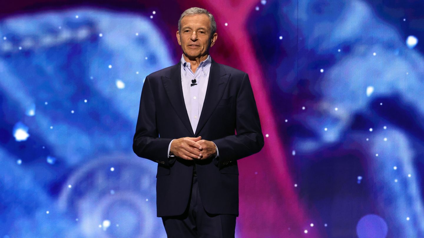 Disney Stepping Back From Some DEI Efforts As Trump Takes Power