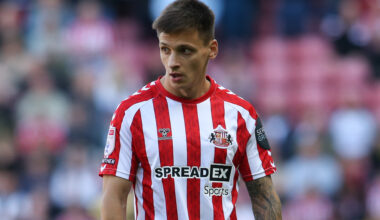 Croatian pundit fires indirect dig at Sunderland's Nazariy Rusyn during Hajduk loan, questions his 'quality'