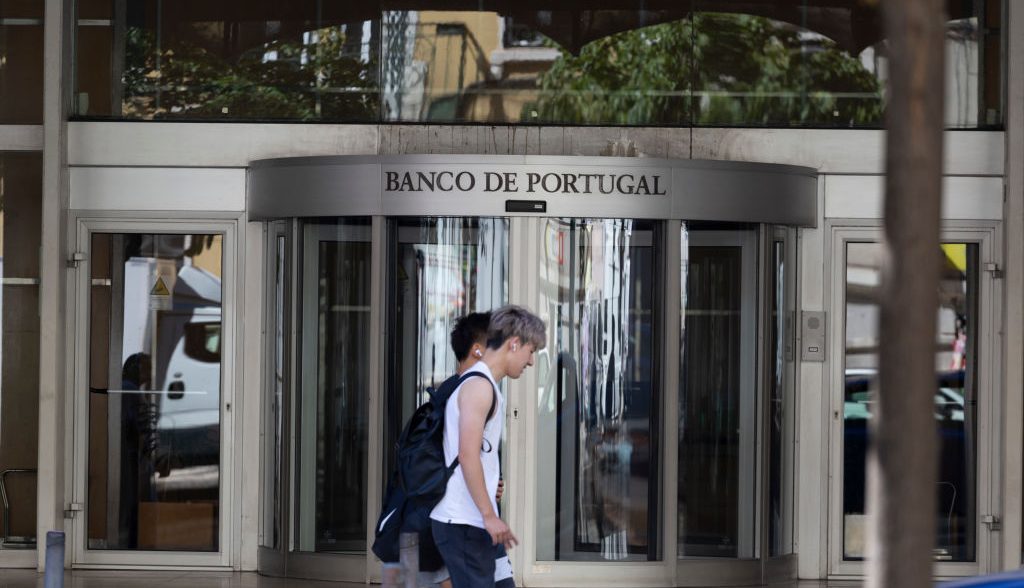 Portugal posts record €9.3bn external surplus in 2024