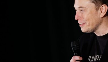 France opens probe into Musk’s X over algorithm – POLITICO