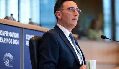 Funding culture is key to EU security, commissioner says – POLITICO