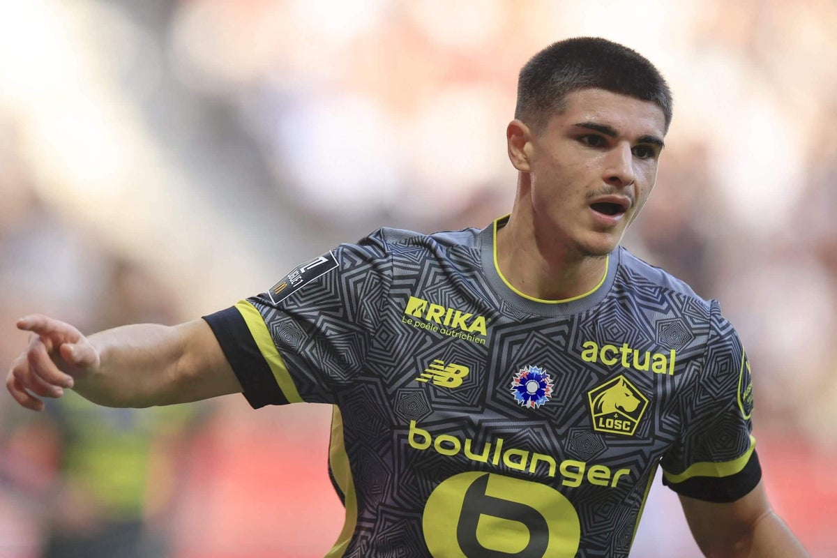 Spain continue youth recruitment drive with Matias Fernandez-Pardo close to switching allegiance from Belgium
