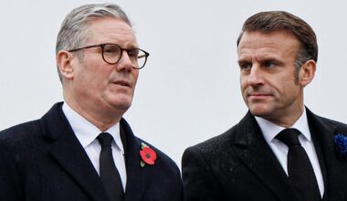 UK’s Starmer to attend emergency European summit in Paris – POLITICO