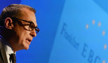 German economy could stagnate again this year, Bundesbank says – POLITICO