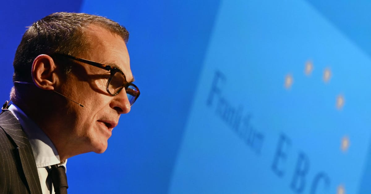 German economy could stagnate again this year, Bundesbank says – POLITICO