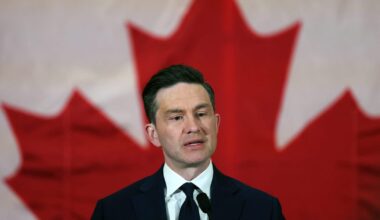​​Justin Trudeau’s not the only Canadian pushing for a UK trade deal – POLITICO